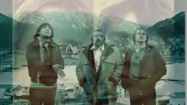 Tobben & Ero - I en skitten bakgård (Johnny Johnson). A tribute to Tobben.