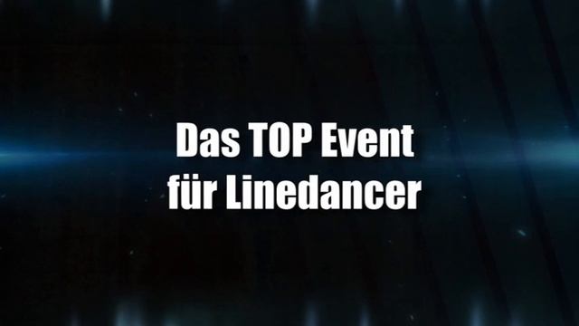 Line Dance Star Awards 2013