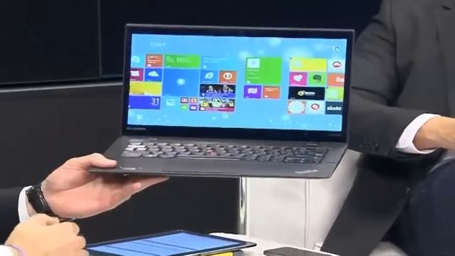 Tech Busters Review: Lenovo ThinkPad X1 carbon
