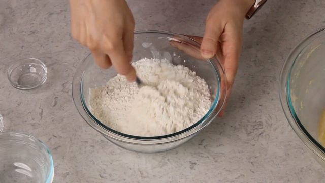 Extra Soft Sprinkle Coated Cookies