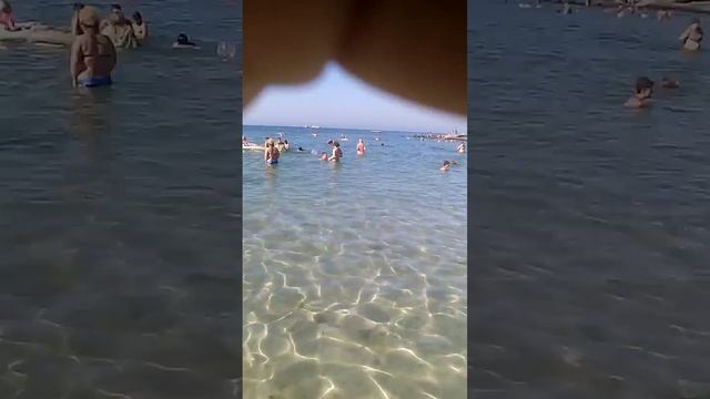 Железный Порт 2016! Отдых и цены!