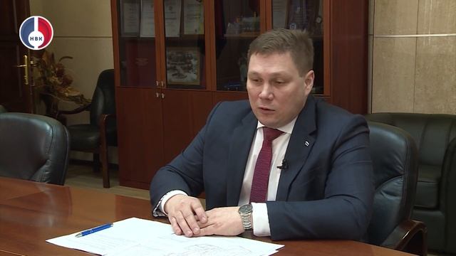 Позиция Главы НГО Вячеслава Тюменцева по ситуации с полигоном "Утилис"