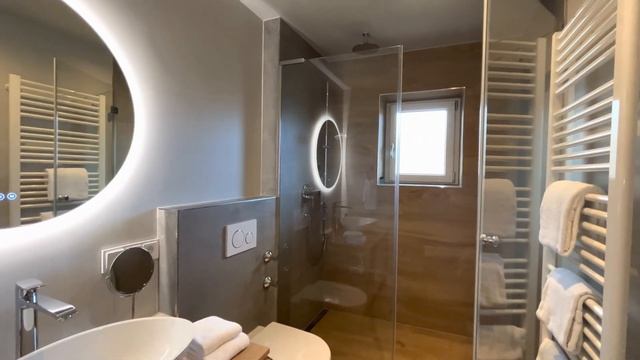 Hotel Garni Brunnthaler in Garmisch Ferienwohnung Zugspitz