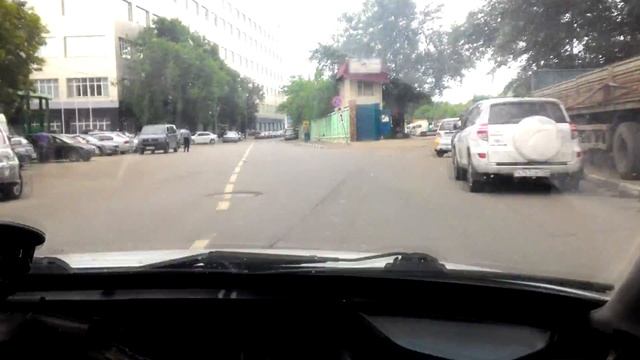 Галка ...
