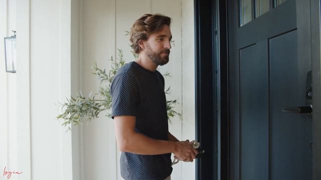 U-Bolt Pro Series Versatile Smart WiFi Deadbolt