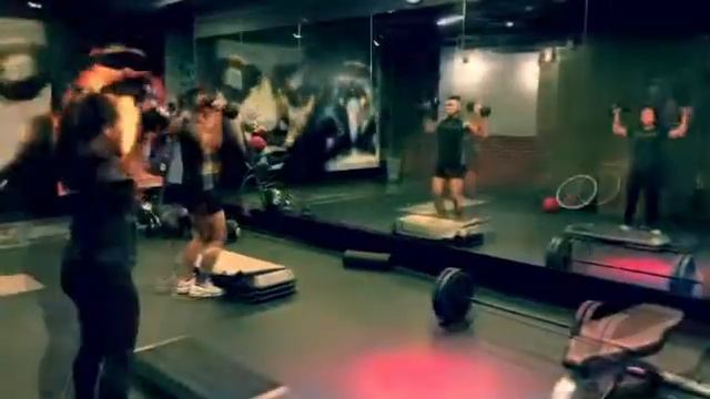 Flash Bolt HiiT Circuit Vol.2