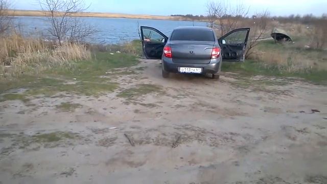 Фронт на 3-ех парах Alphard db mx-80 и 2-ух парах Динамик стейт 8.1 neo