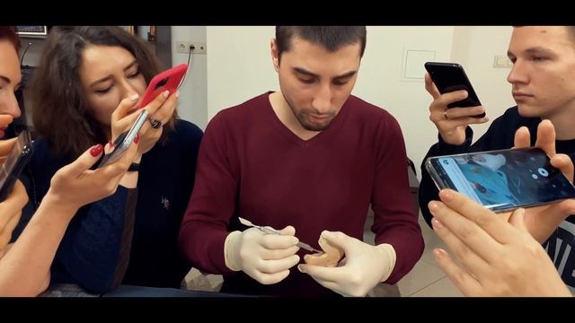 Индивидуальный курс по функциональным аппаратам. 6-7 декабря 2020 г.