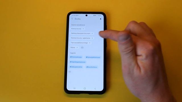 Jak wyłączyć telefon Samsung? Jak to zrobić? Poradnik