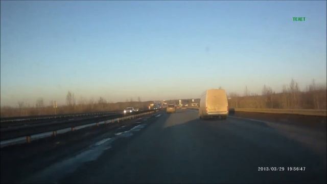 сново тп за рулём
