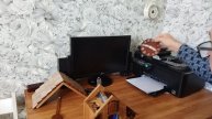 Часы с кукушкой своими руками.