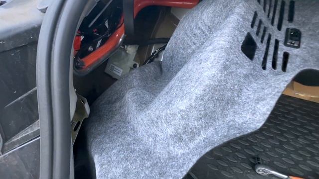 Charging CCS Tesla M3 retrofit