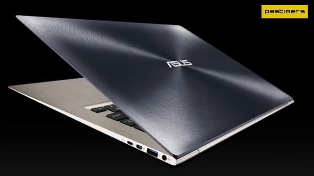Asus Zenbook Touch UX31A - Touchscreen Ultrabook Specifications