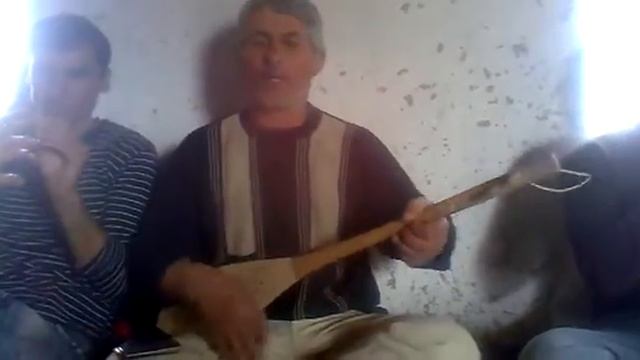 АКАЙ АЛИ ВА МУКИМ