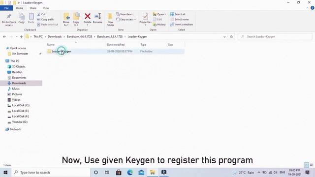 BANDICAM CRACK | BANDICAM CRACK 2022 | DOWNLOAD FOR FREE | HOW TO INSTALL BANDICAM FULL VERSION