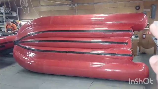 продам лодку Фрегат 430.mp4