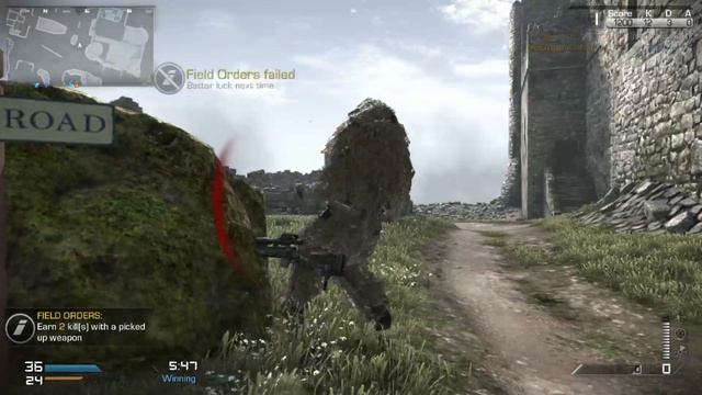 Sniper Improvement Tips! ep.1 Radar Knowledge and Rotation!