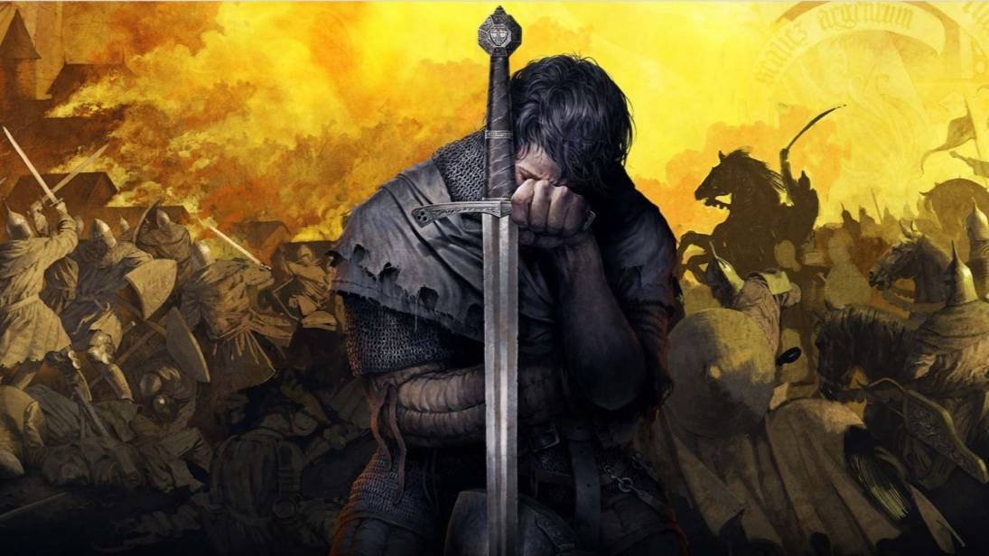 Kingdom Come: Deliverance II #13 РУССКАЯ ОЗВУЧКА