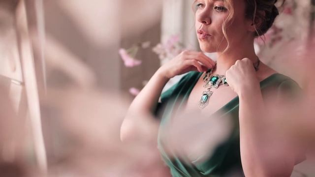 Александра Безруких. Видео-портрет