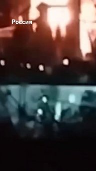 Беспилотники ВСУ атаковали НПЗ в Сызрани.4.03.2025 г.