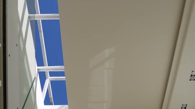 L villas- Light timelapse