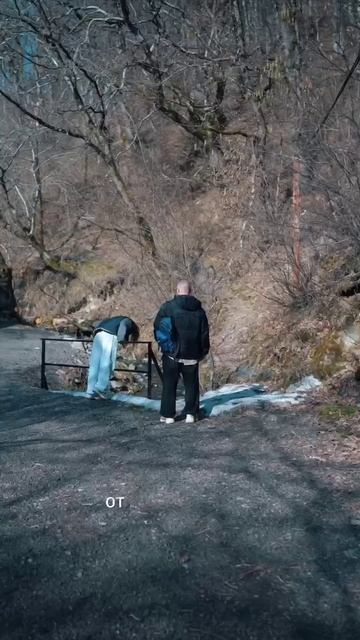 3 природных места в Красной Поляне, о которых не знают туристы 🍃Советы местных