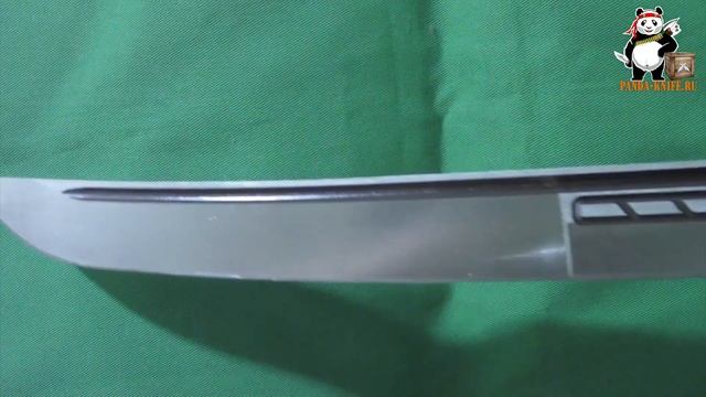 Мачете Miller Brothers Blades