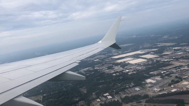 American 737 MAX 8 Economy | Atlanta to Miami (ATL-MIA) - Trip Report