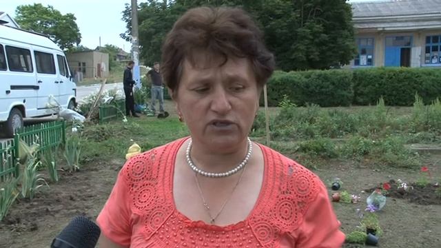 СУББОТНИК в ФЕРАПОНТЬЕВКЕ 17.06.2017Г