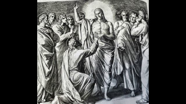 Церковь Храм антихрист машиах Адам пророк пророчество 2 свидетеля маслины Евангелие Богослов Библия
