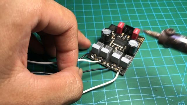 Tưởng Combo chế loa này ngon ai ngờ đời không như mơ | TPA3128