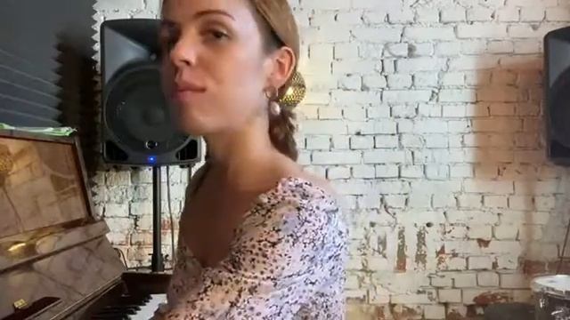 Вокальные упражнения. Распевка
