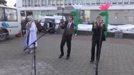 Масленница Томск 13 03 2016