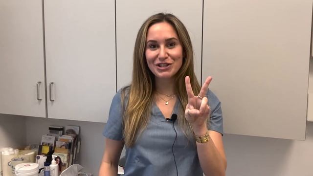 Who is a CHEMICAL PEEL actually for? | Chemical Peels with Sydney Karp, PA-C