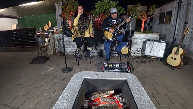 You Belong To Me - Beth Hart Cover