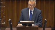 Anna Krupka, Waldemar Andzel, Stanisław Szwed - pytanie z 10 marca 2016 r.