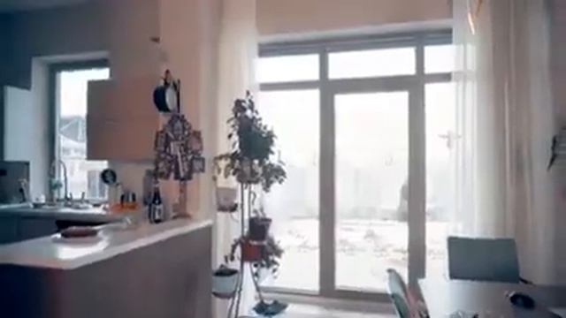 Почему я выбрала FINNBLOCK?