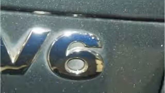 2005 Volkswagen Touareg Used Cars Buford GA