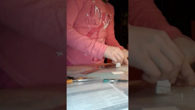 Как вырастить лучистый кристалл?