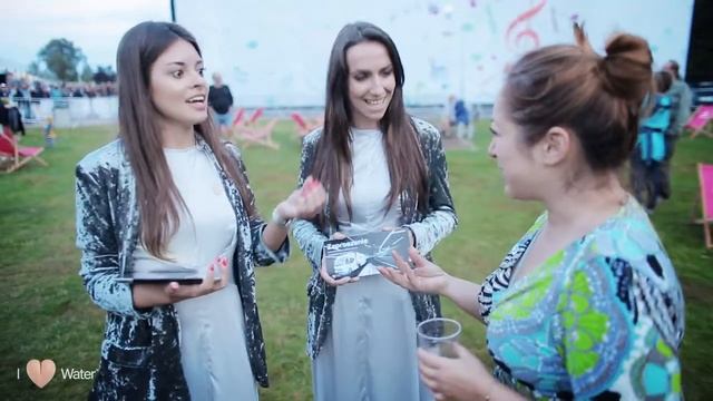 Geberit AquaClean partnerem Młyn Jazz Festival 2017