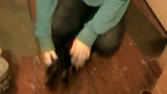 Елена Дудник как встречает наша Лика)))