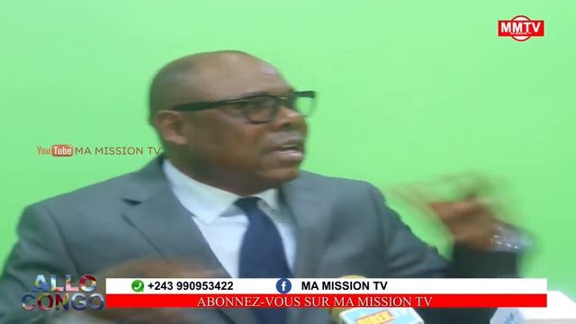 🔴ZACHARIE B.REPOND PONA FATSHI BETON NA STADE LOBI 15 FEV ABENGISI BA KINOIS??