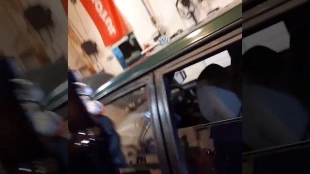 Шиза косила. Мне говорят, что пить нельзя, RZ mix