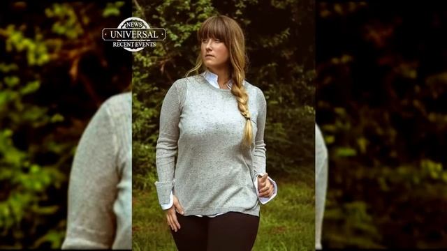 Maggie Judge # Beauty Plus Size #