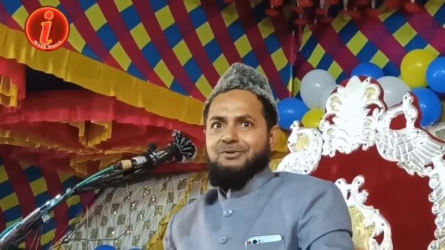Devar Se Parda Na karne wali auraton Kan Khol kar Sun Lo || Maulana Jarjis Ansari
