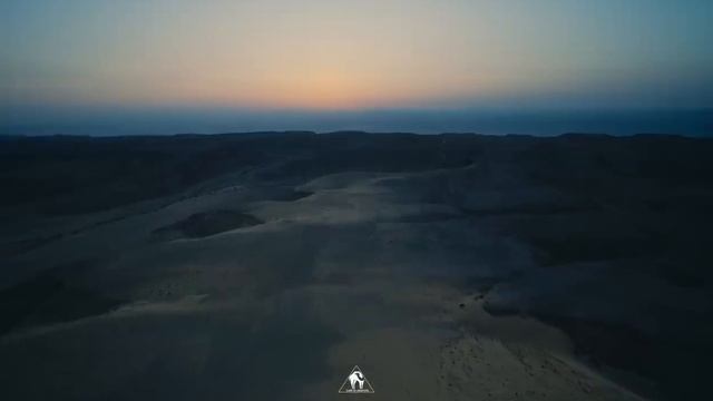 Cafe De Anatolia - BURNING MAN (2024 DJ Mix)