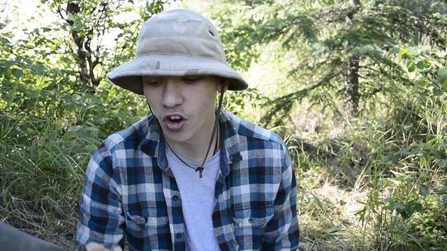 The Lion of the Jungle... Buck Thug Test & Review
