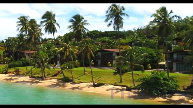 VILLA FOR SALE - COCONUT ISLAND