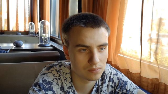 2 часть. Андрей Клестов. Интервью финалиста Кубка Кремля 2019.