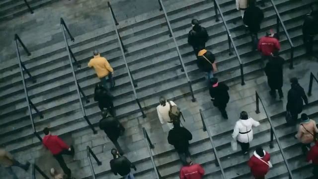 Музыка из рекламы МТС - ПЕРШІ В 3G (Украина) (2015)